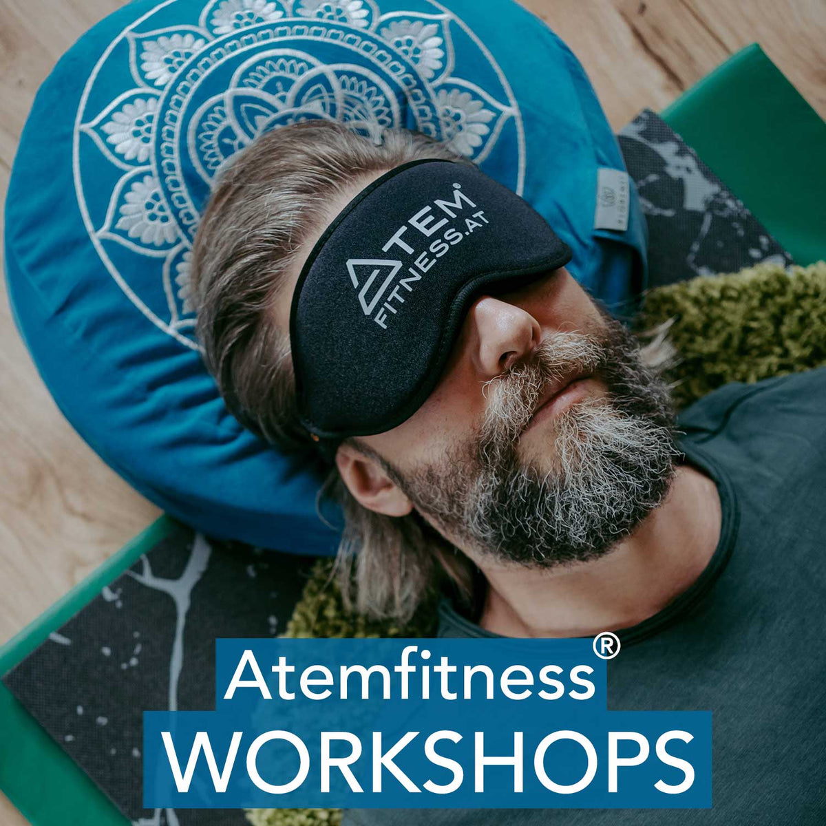Atemfitness® Workshop 10.10.26