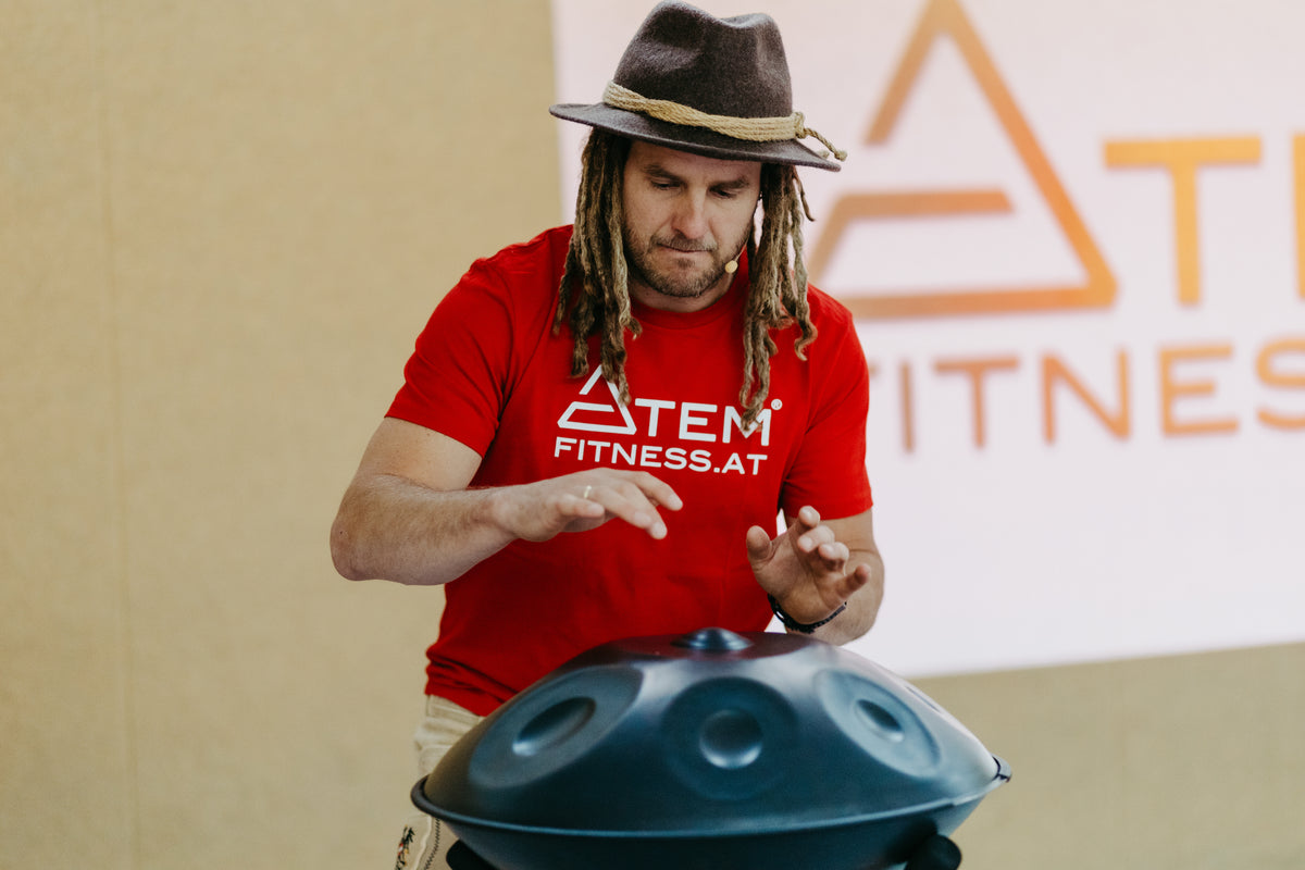 Eisbad- Atemfitness Workshop 10.10.26