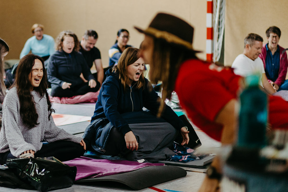 Eisbad- Atemfitness Workshop 10.10.26