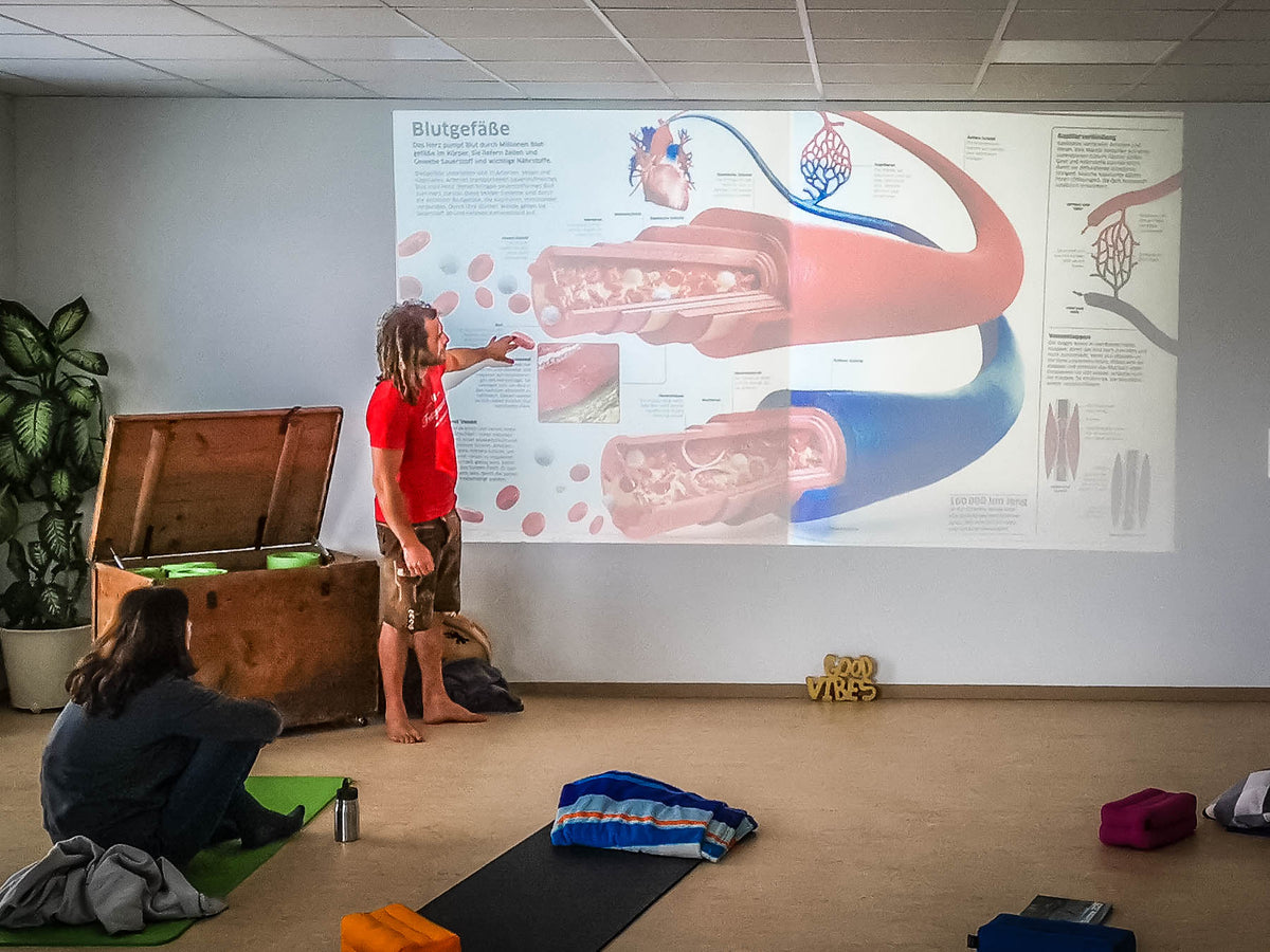 Eisbad- Atemfitness Workshop 10.10.26