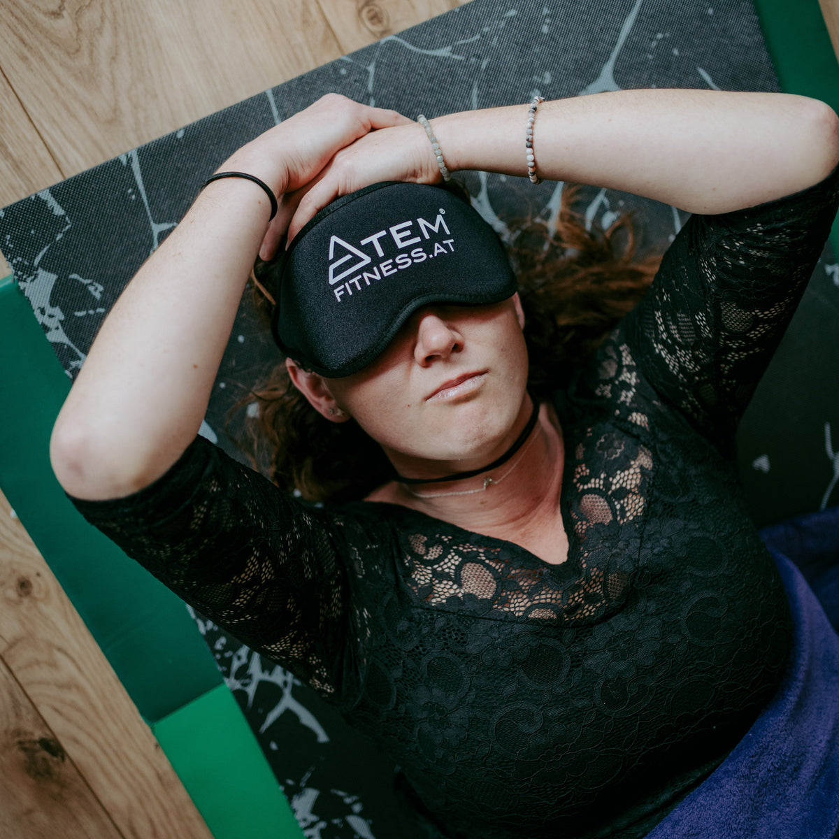 Atemfitness® Workshop 19.12.26